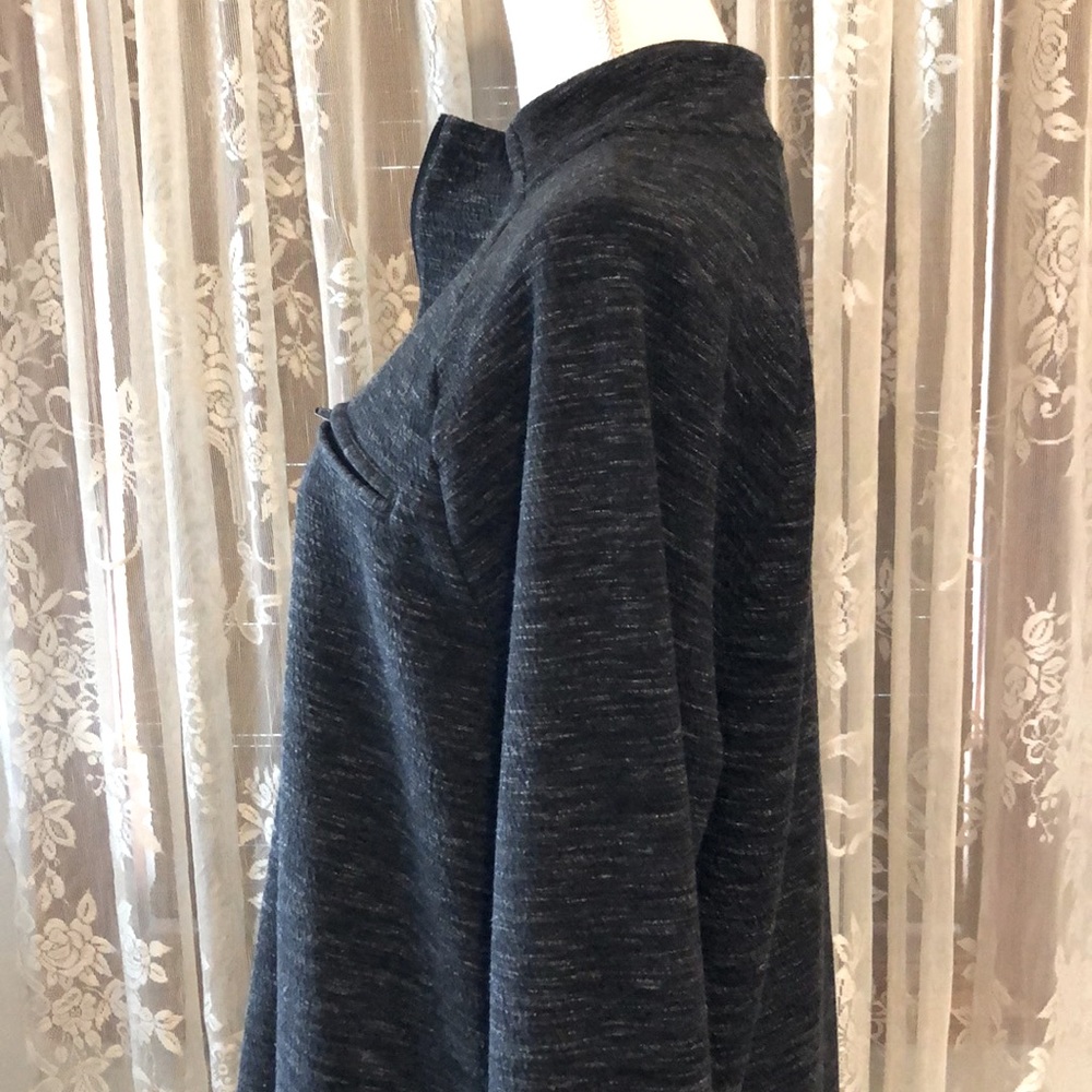 NEW LISTING! Marc Anthony 1/2 Zip Sweater - Picture 6 of 8